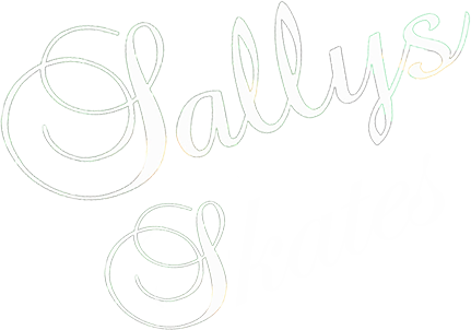 Sallys Skates